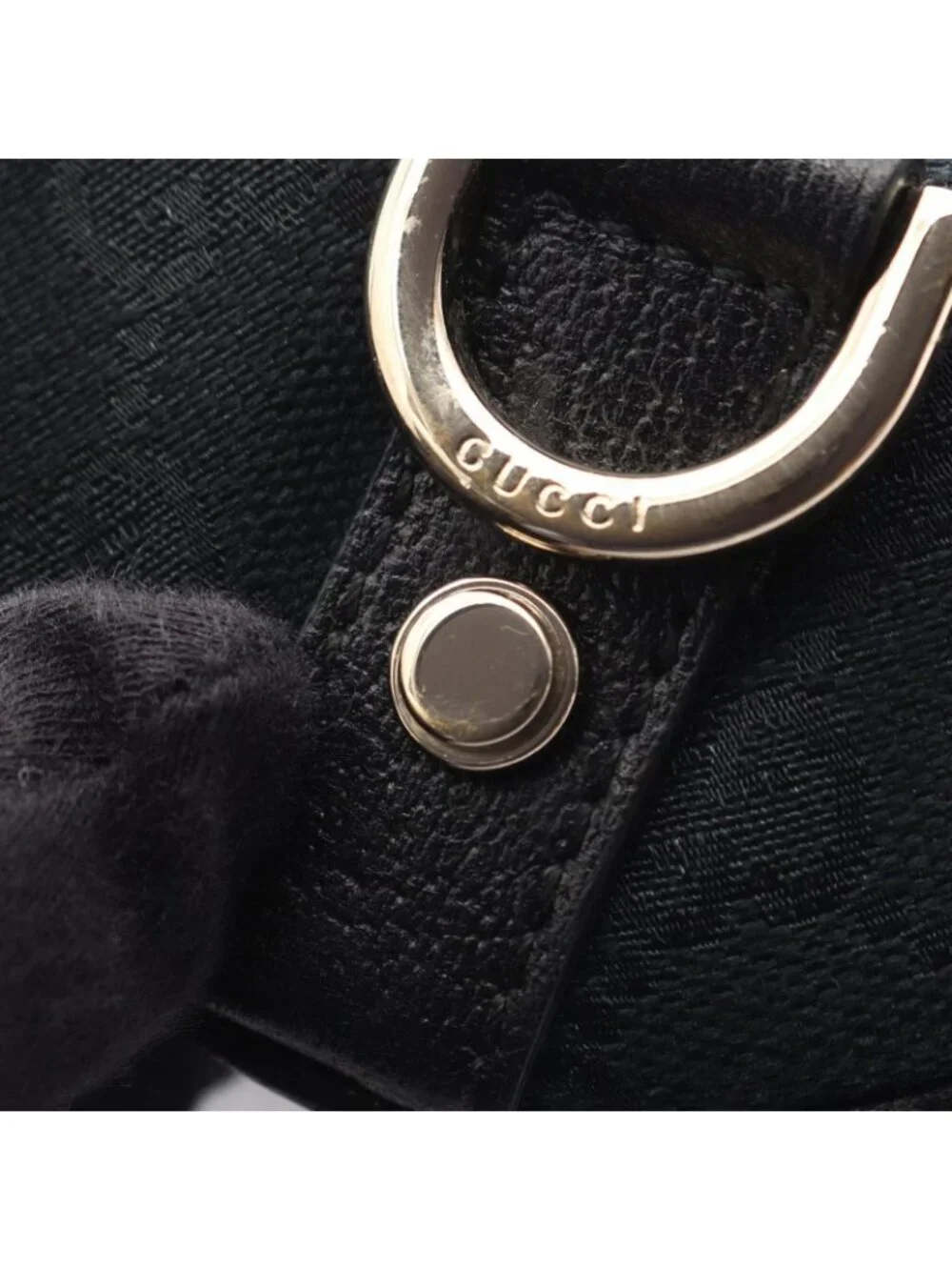 Gucci this authentic