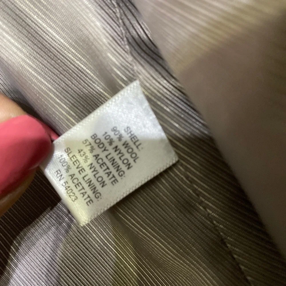 Banana Republic banana republic