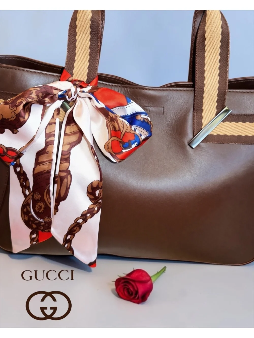 Gucci this late