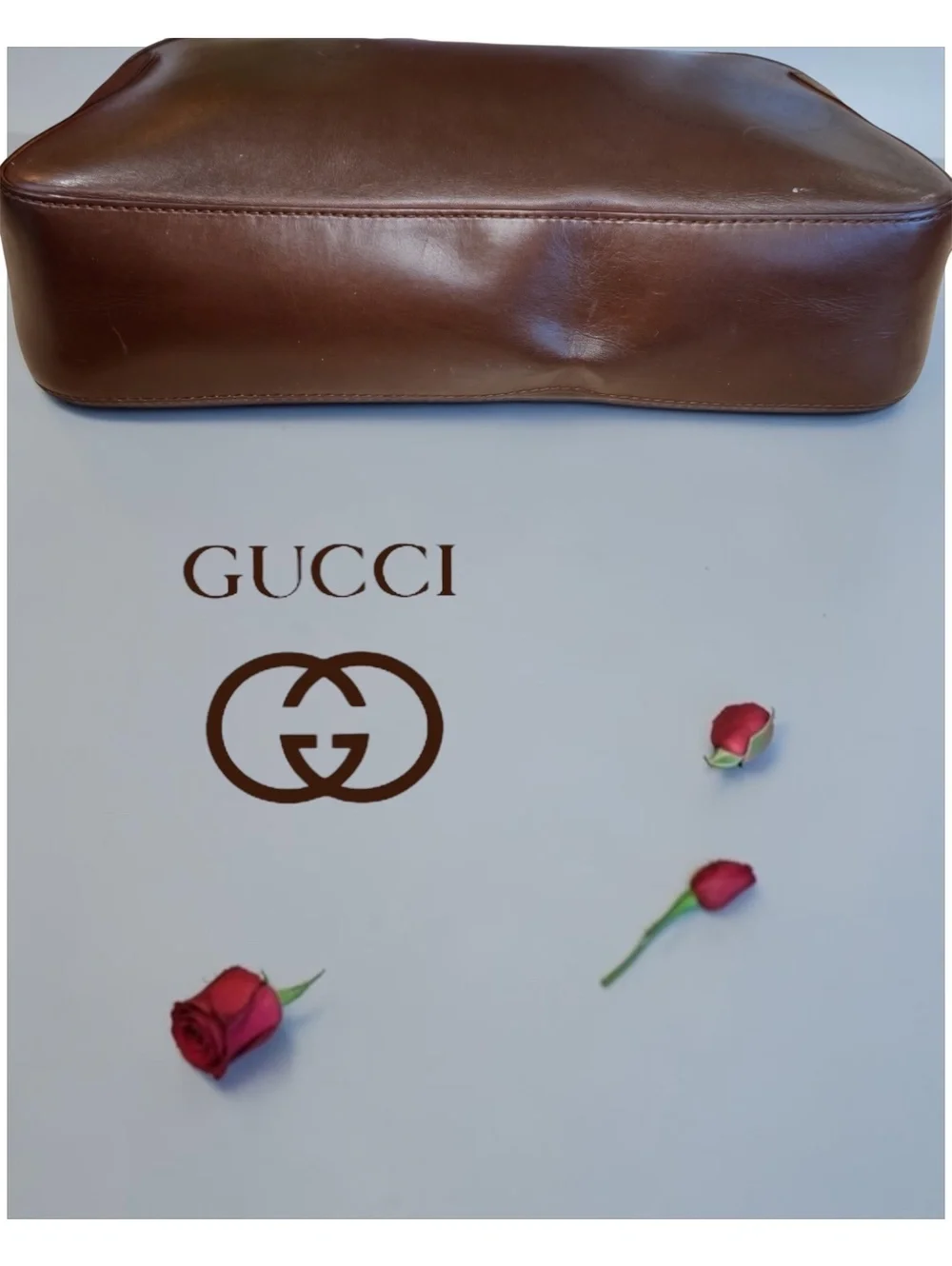 Gucci this late