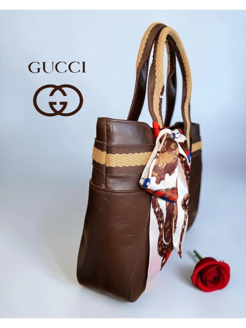 Gucci this late