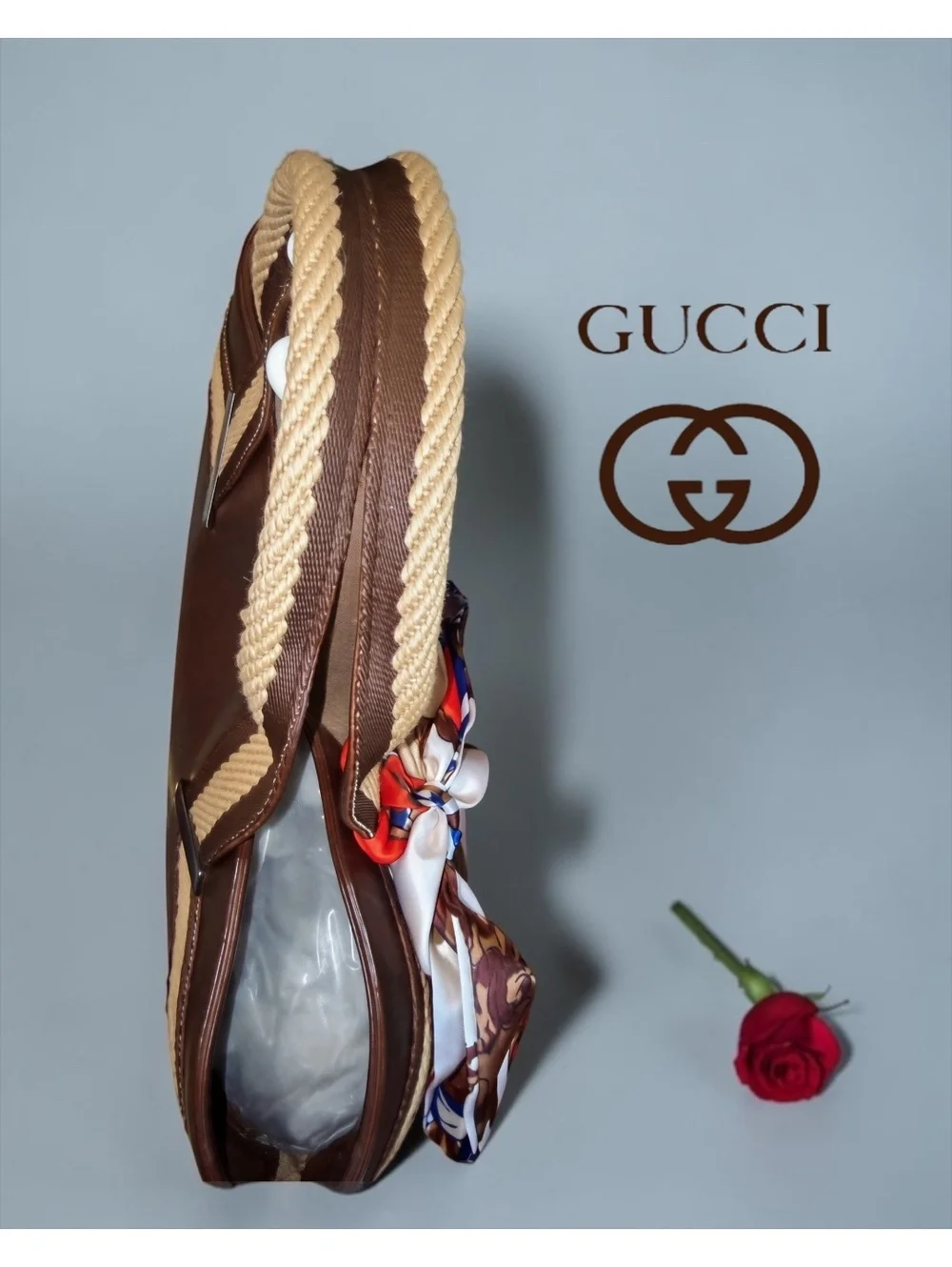 Gucci this late