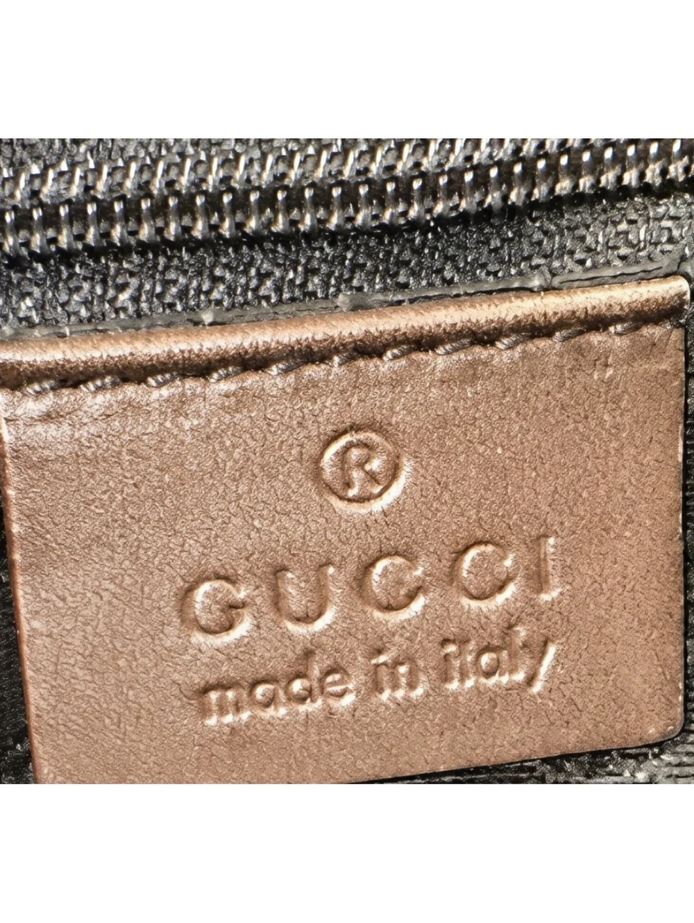 Gucci this late