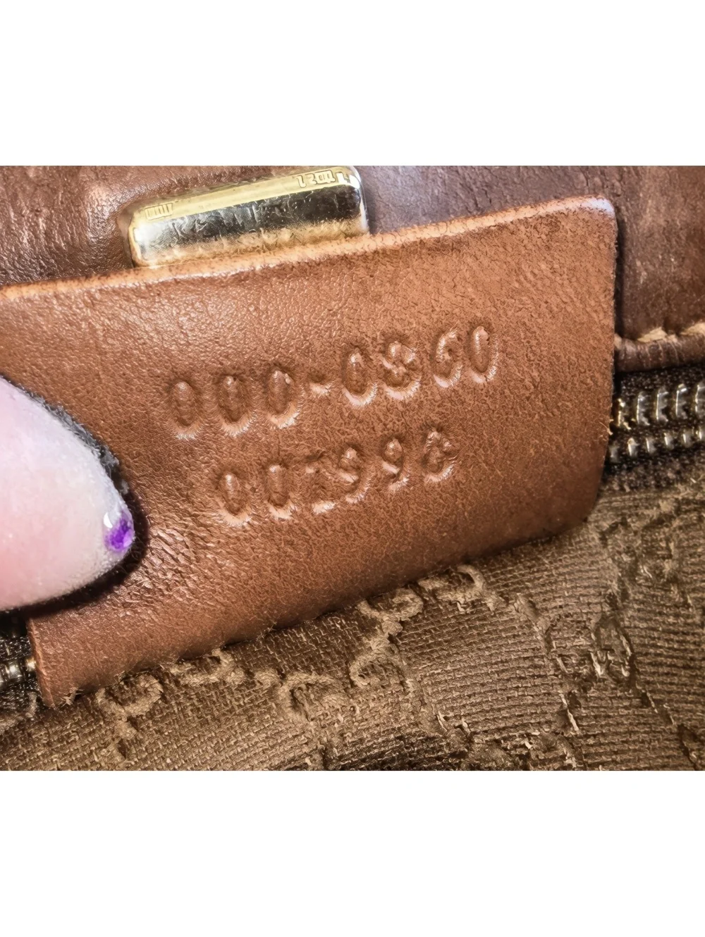 Gucci this late