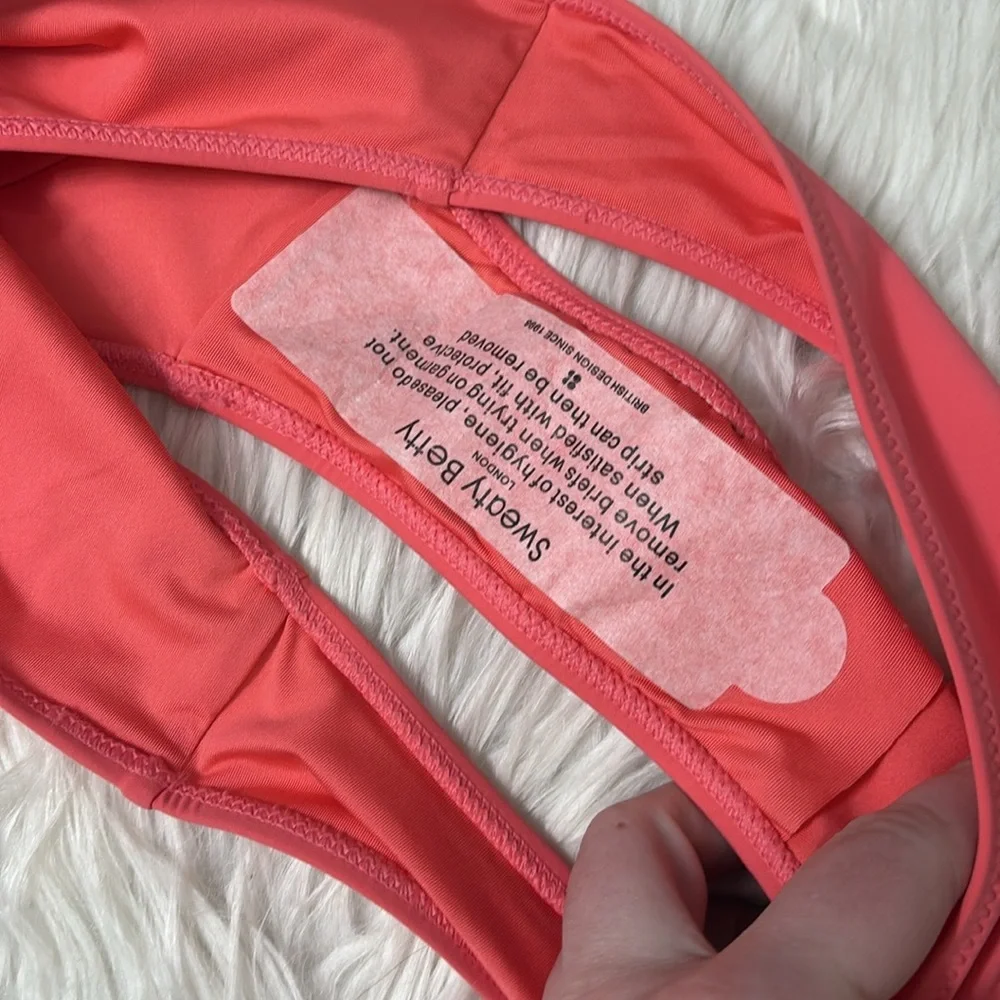 Sweaty Betty nwot still