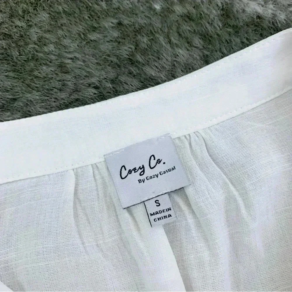 Cozy Casual here’s super