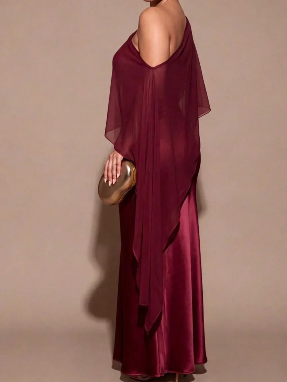 N/A this burgundy
