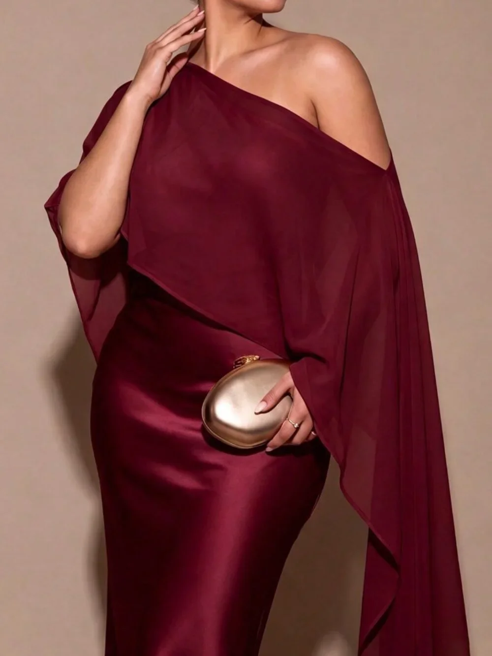 N/A this burgundy
