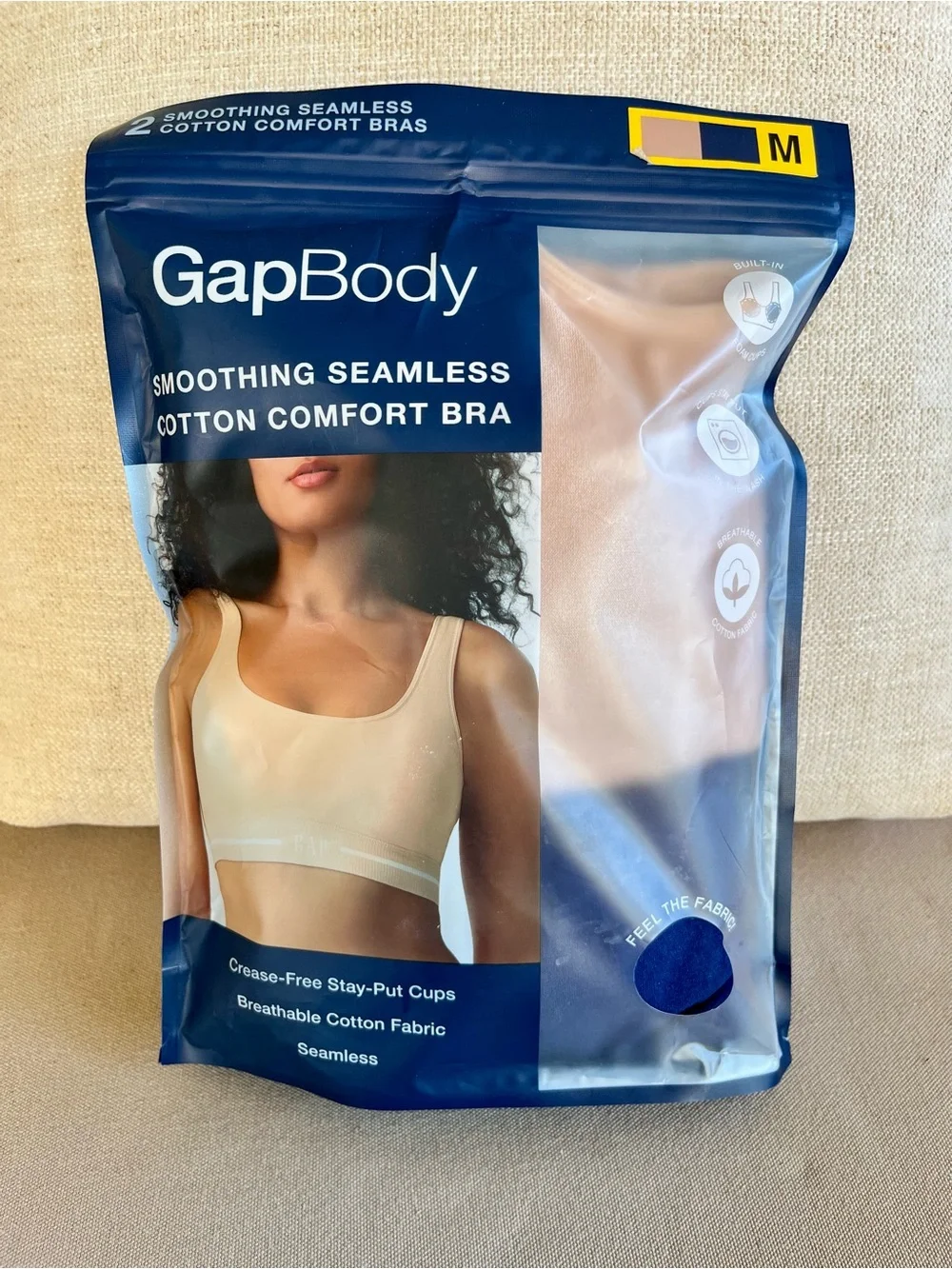 GAP gapbody seamless