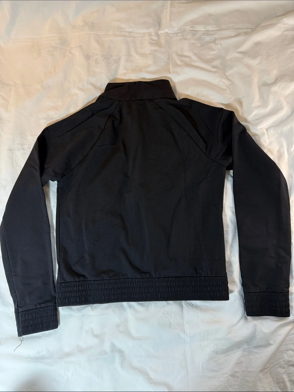 Fabletics streamlined black