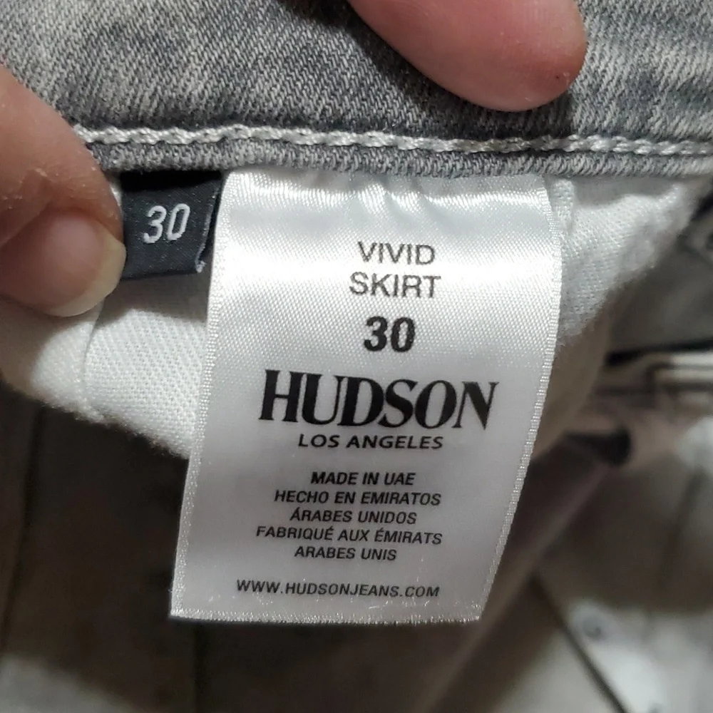 Hudson Jeans excellent no