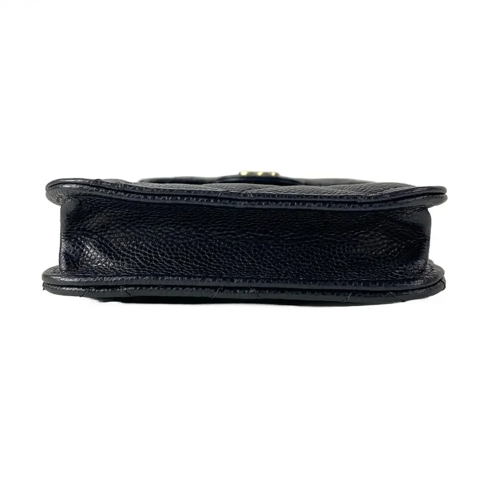 Chanel matelasse shoulder