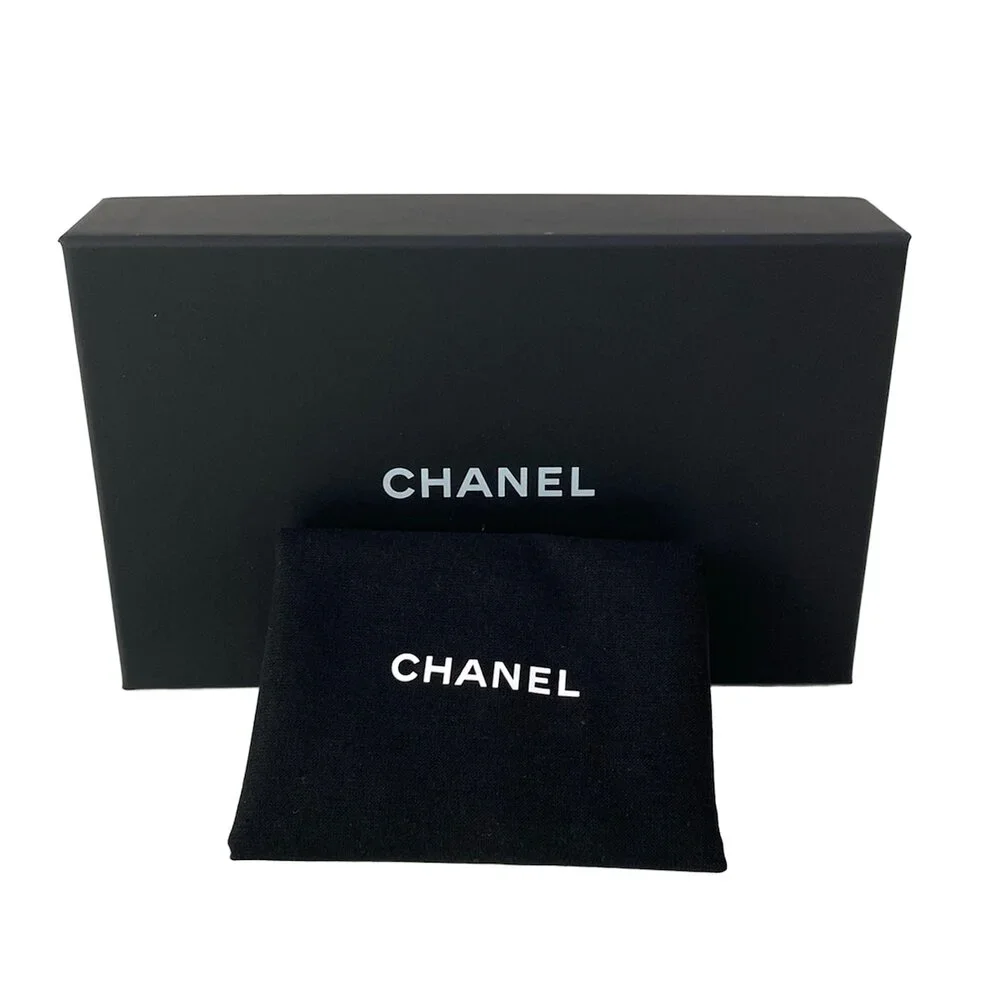 Chanel matelasse shoulder