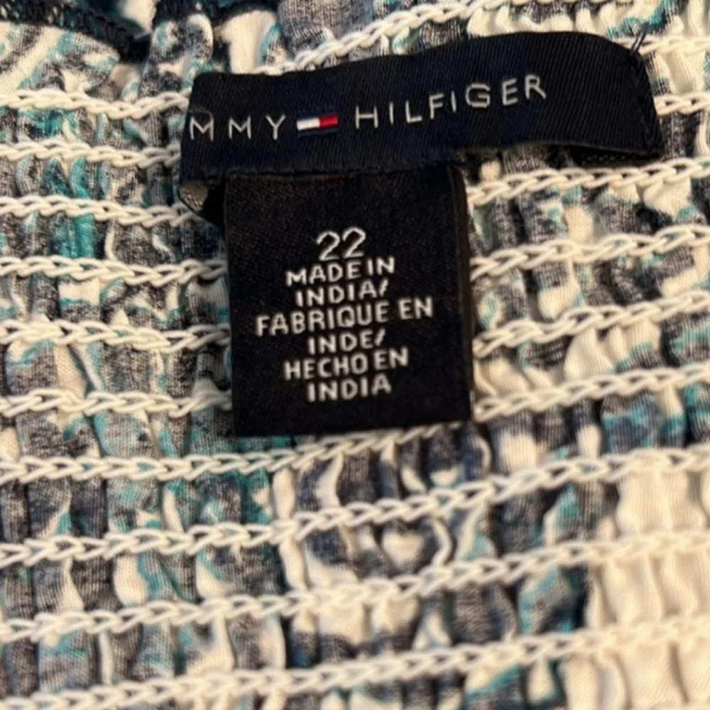 Tommy Hilfiger excellent worn