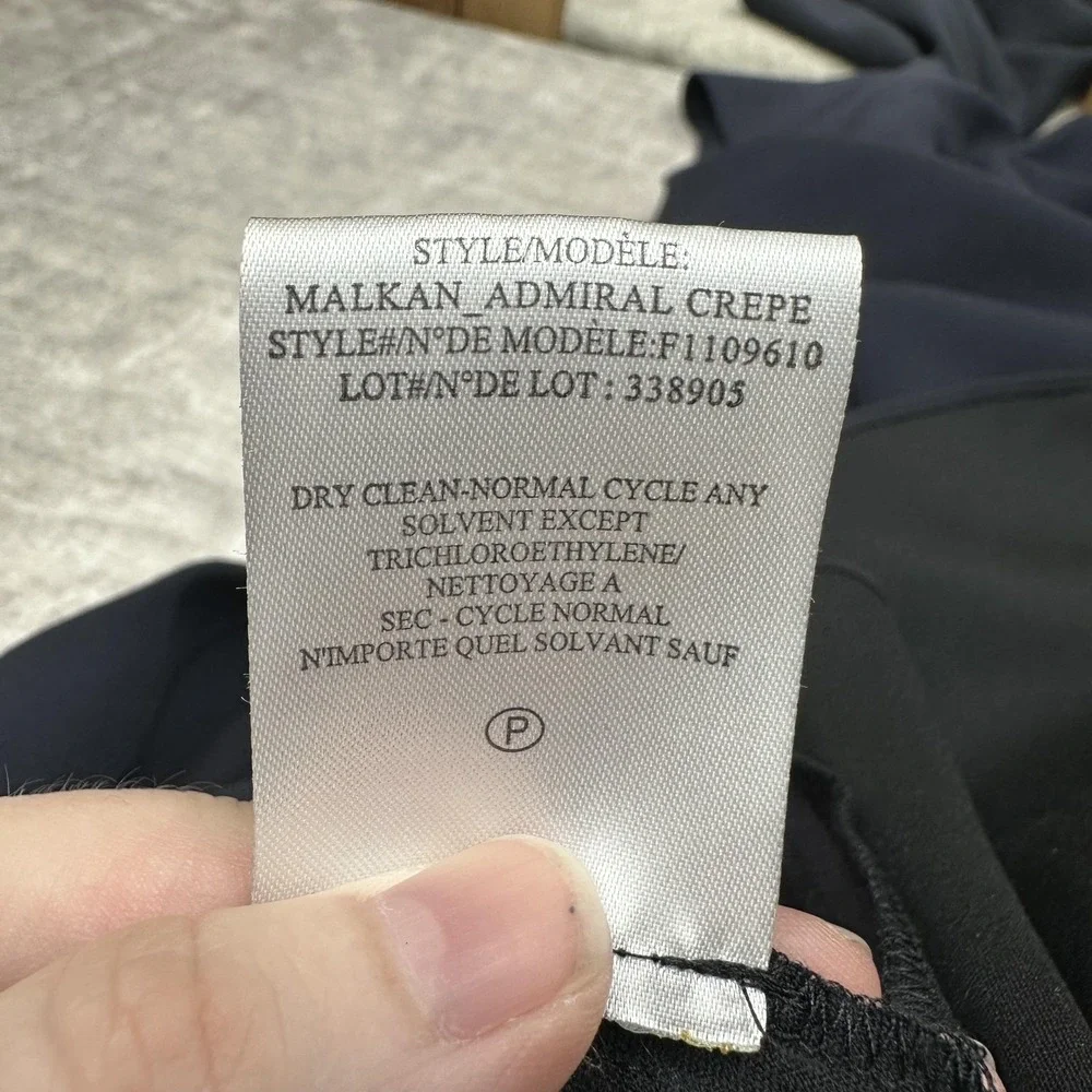 Theory brand style