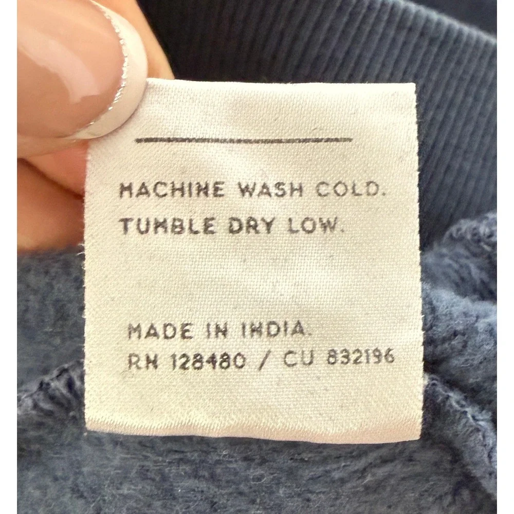 Pact organic cotton