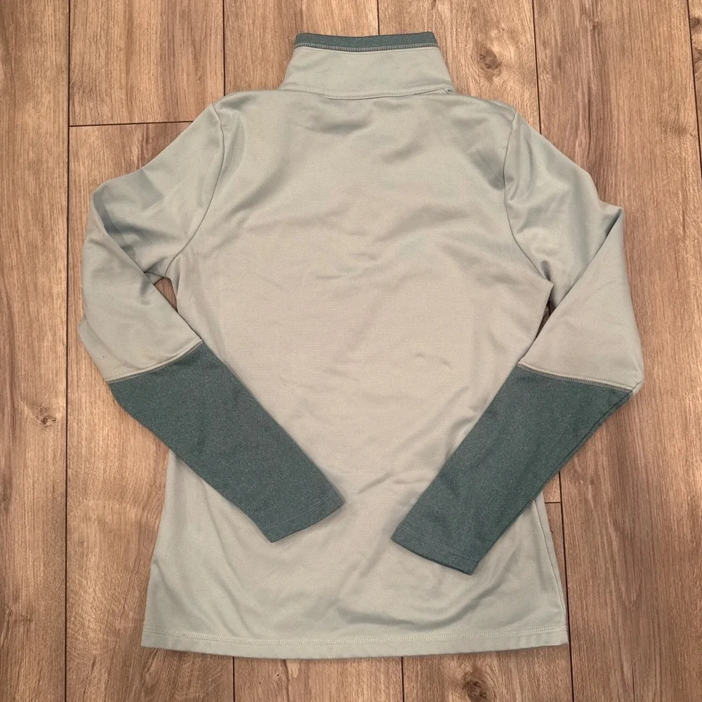 The North Face conquer your