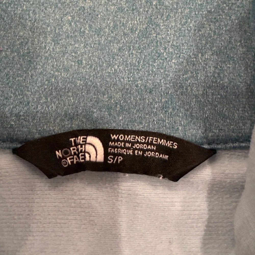 The North Face conquer your
