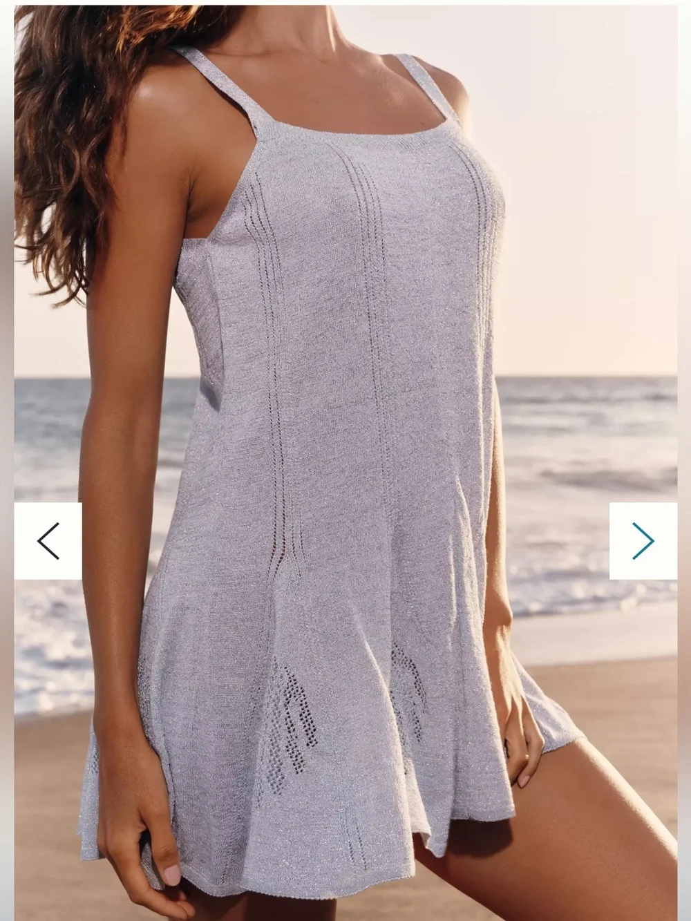 Anthropologie 47% polyester