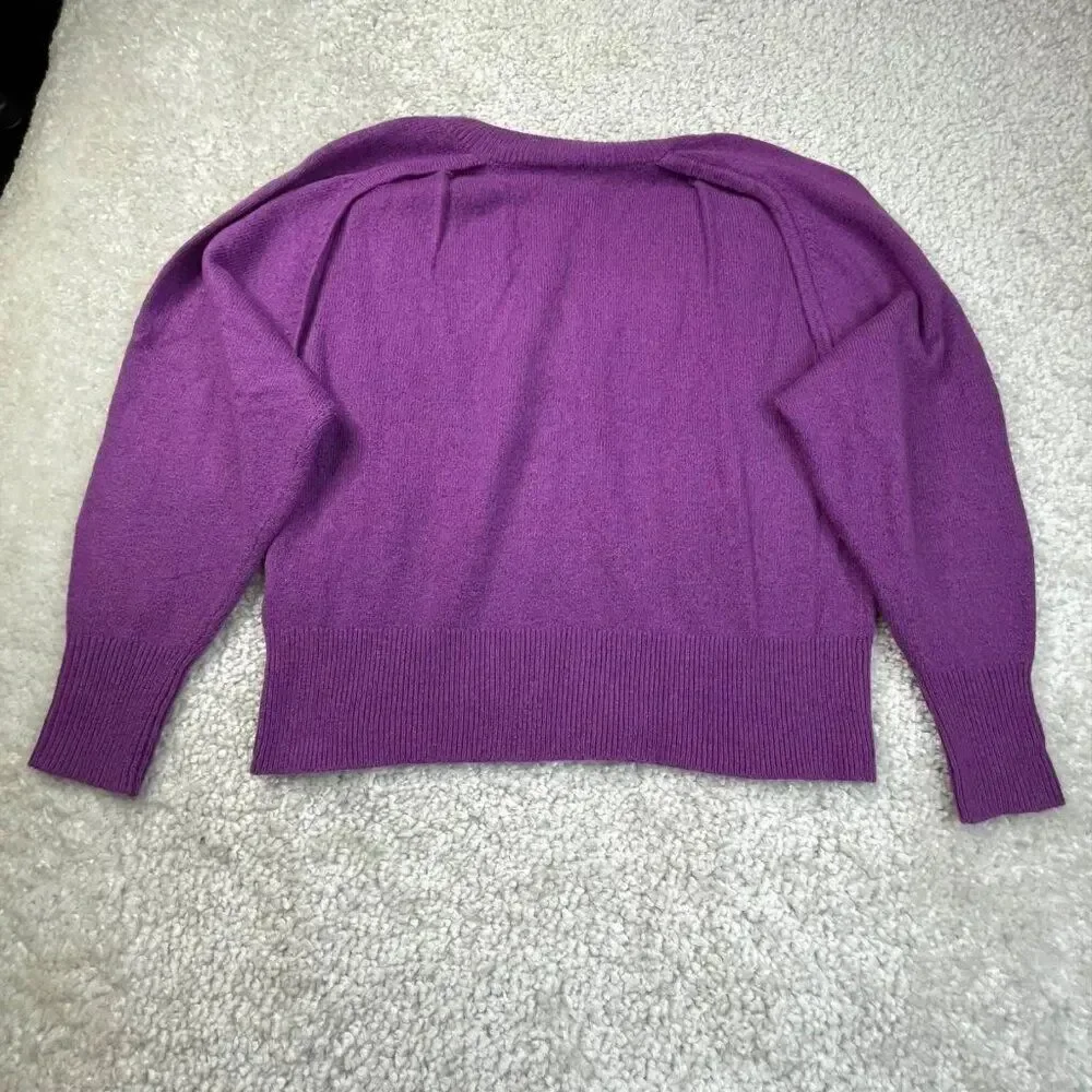 Cabi luxury pullover