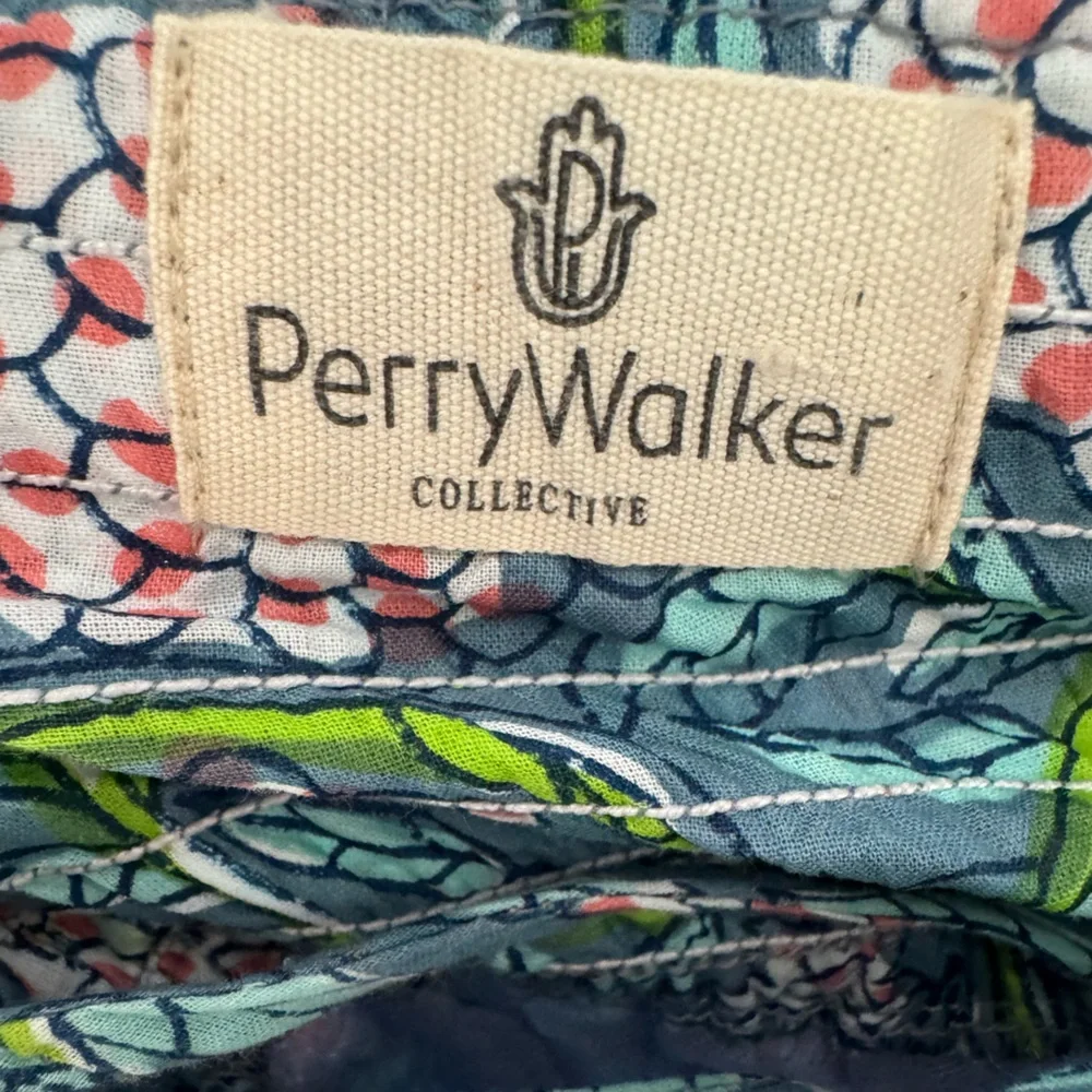 Perry Walker Collective perry walker