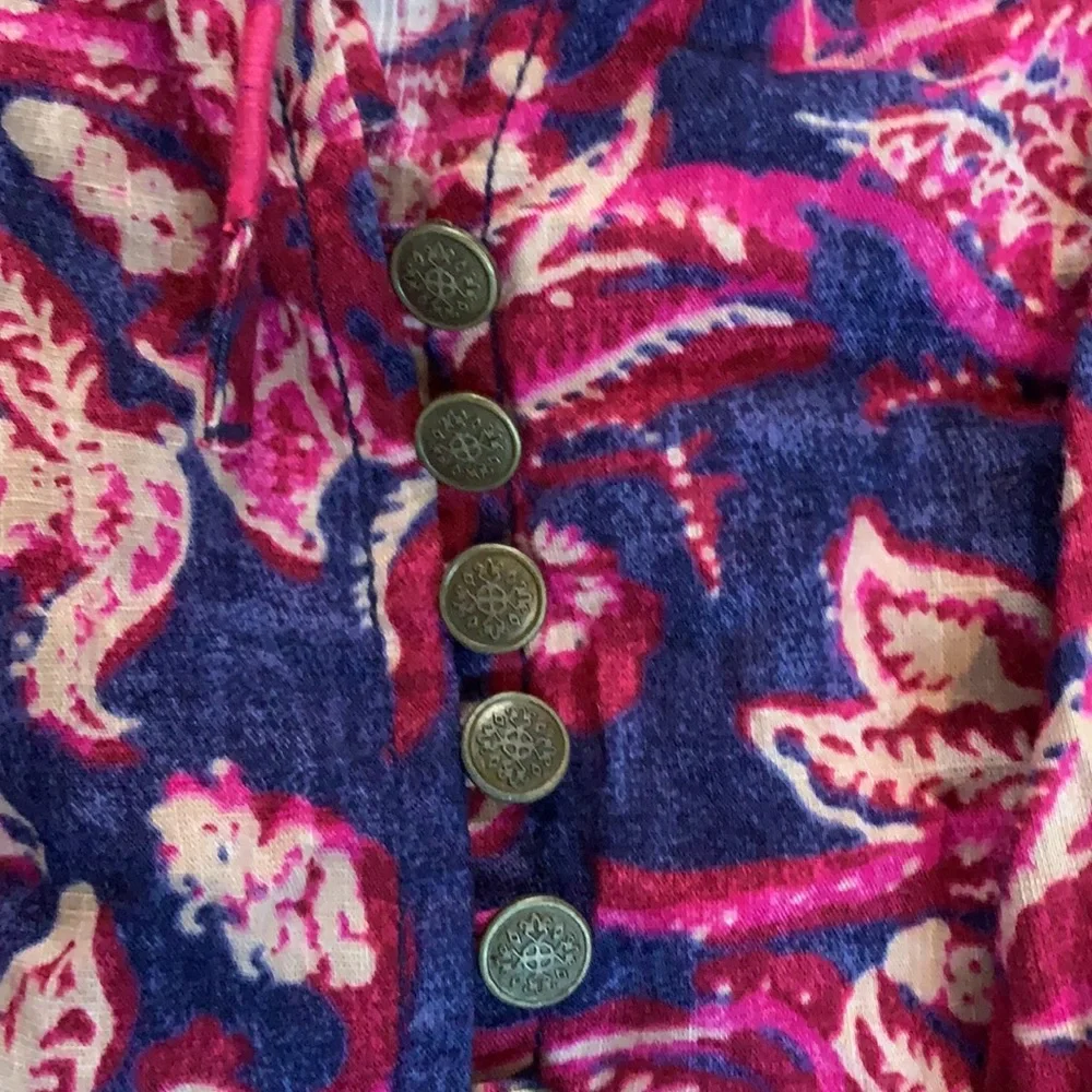 Anthropologie finest one peasant