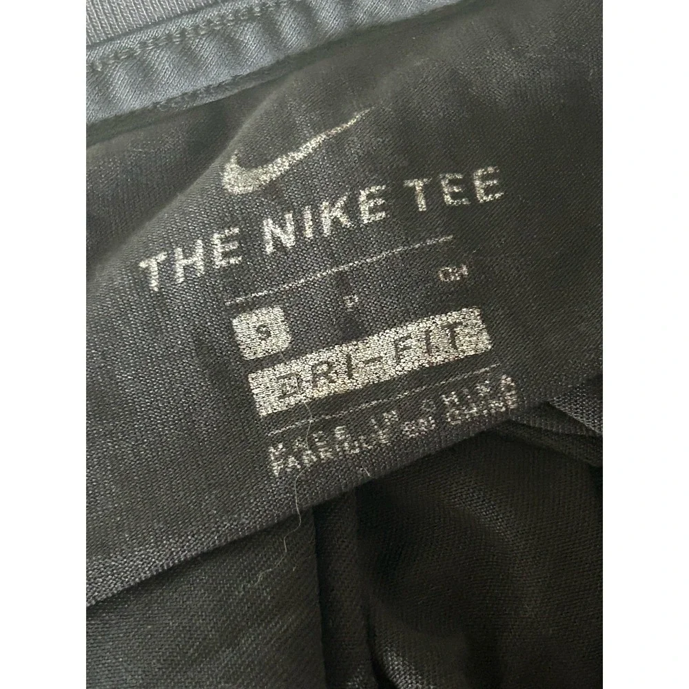 Nike dri fit