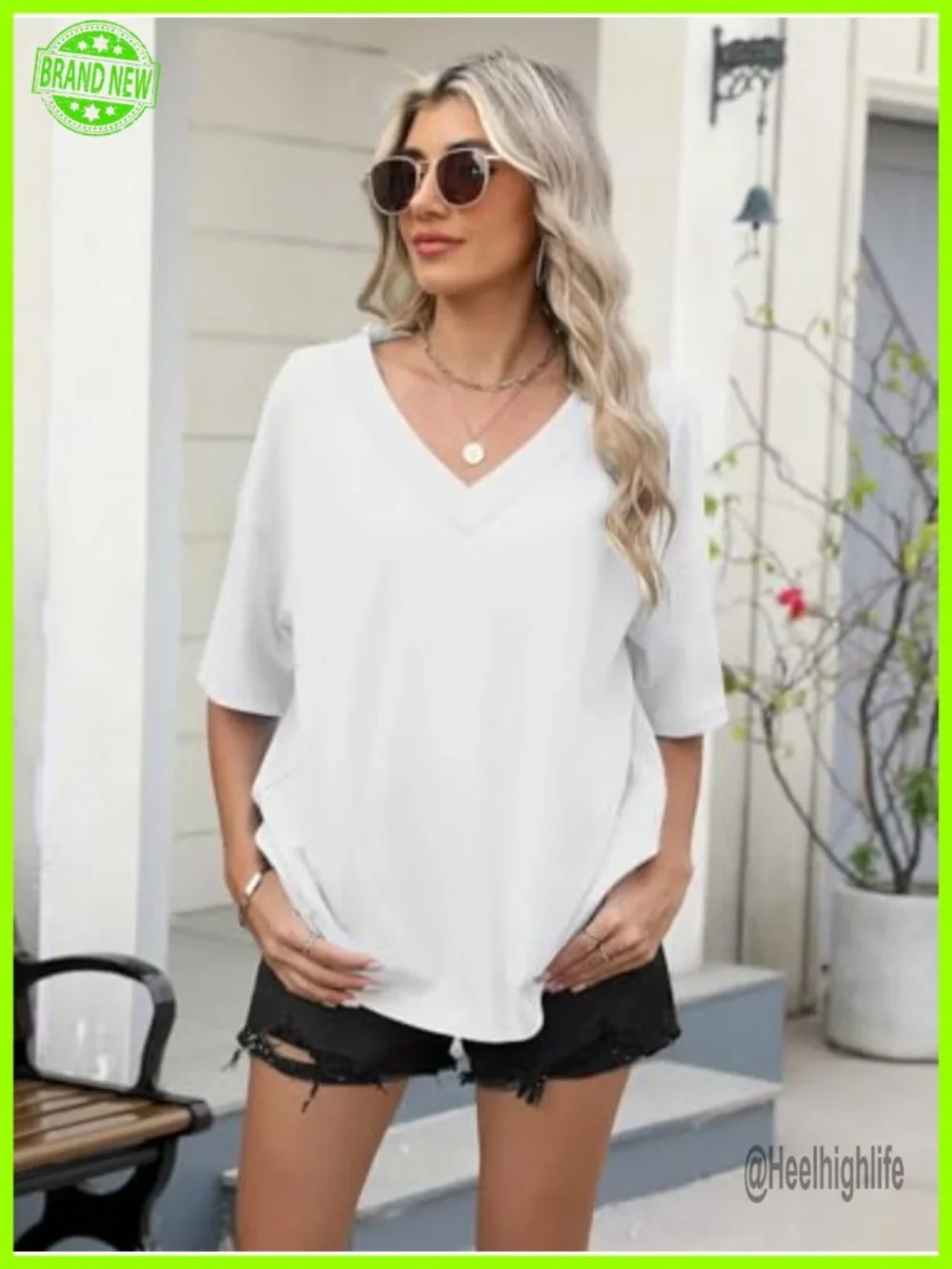 N/A occasion cotton