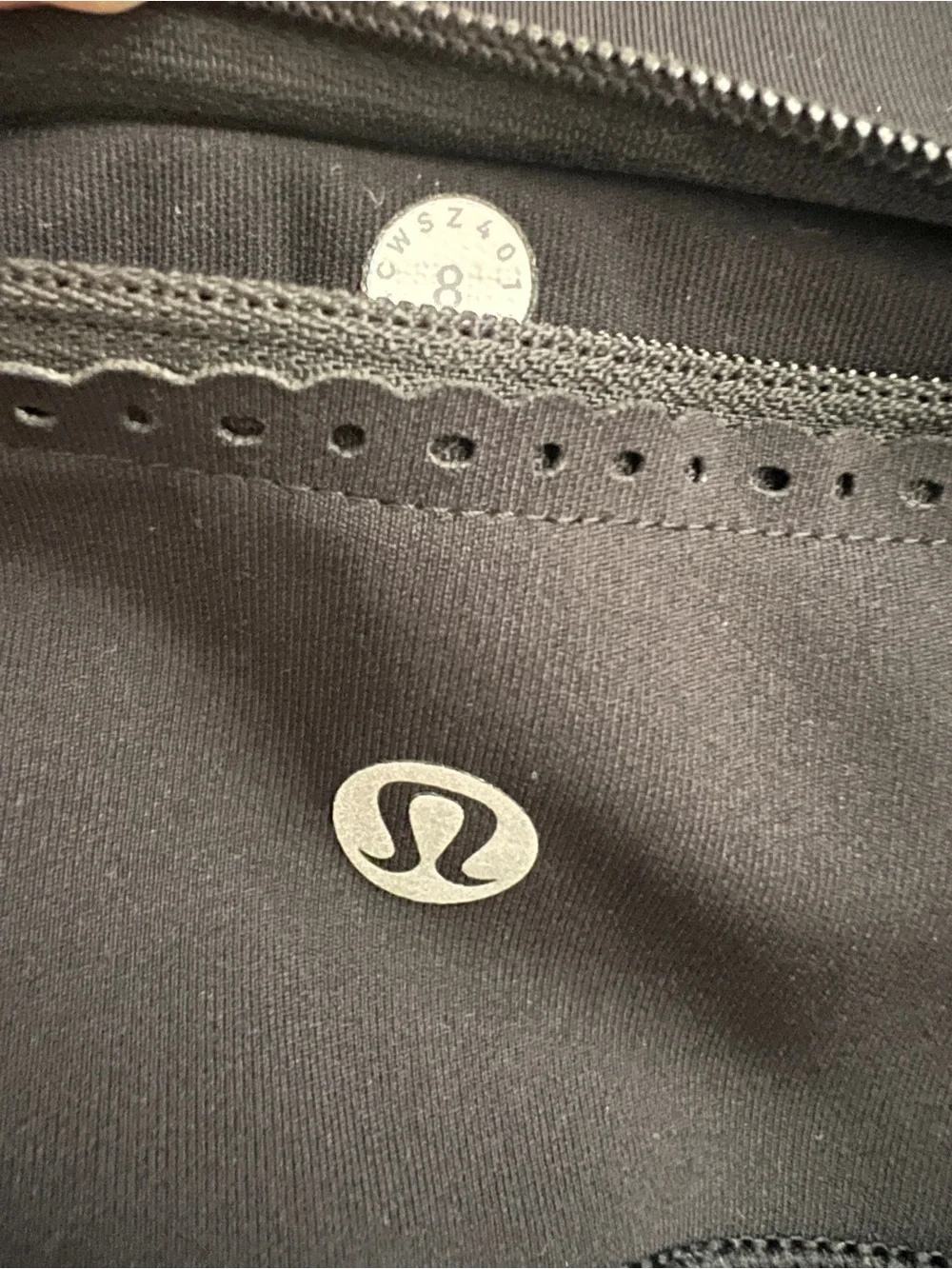 lululemon athletica offers interior