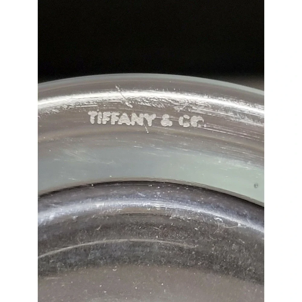 Tiffany & Co. vintage tiffany
