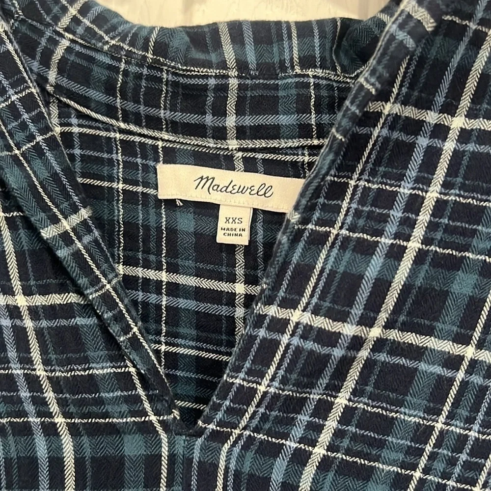 Madewell swenson pop