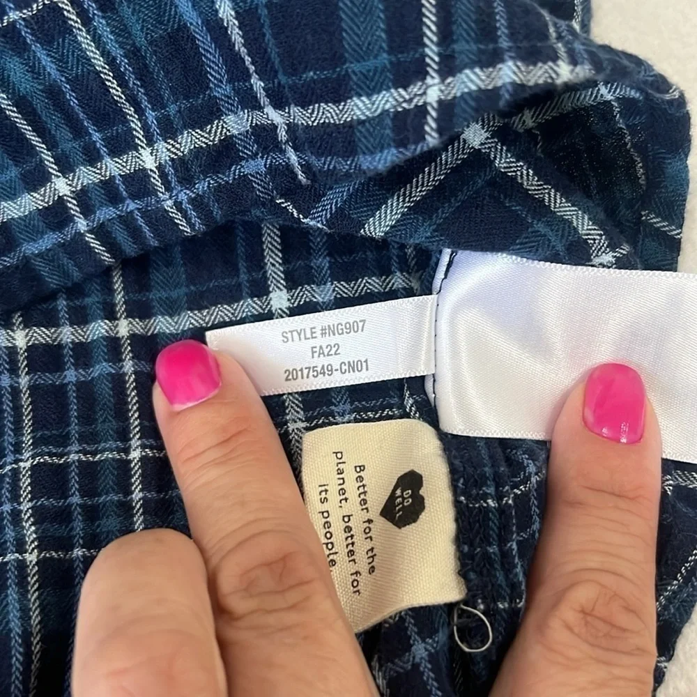 Madewell swenson pop