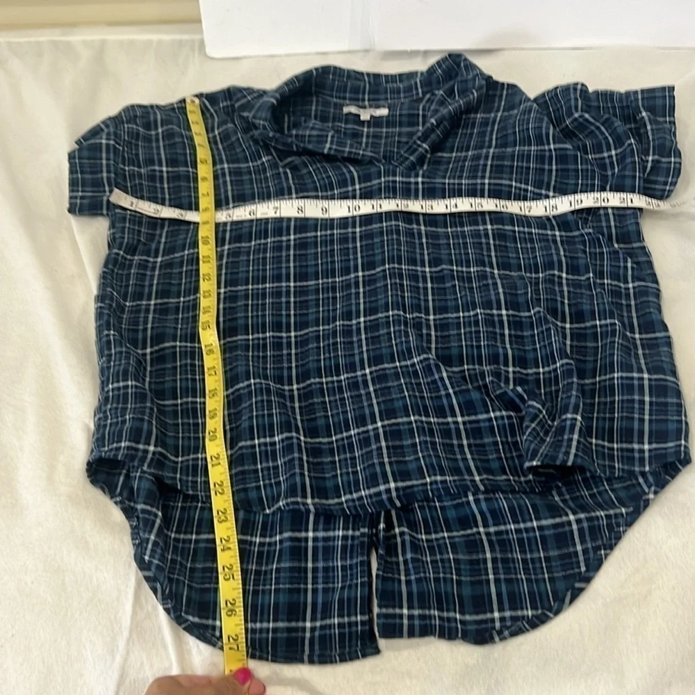 Madewell swenson pop