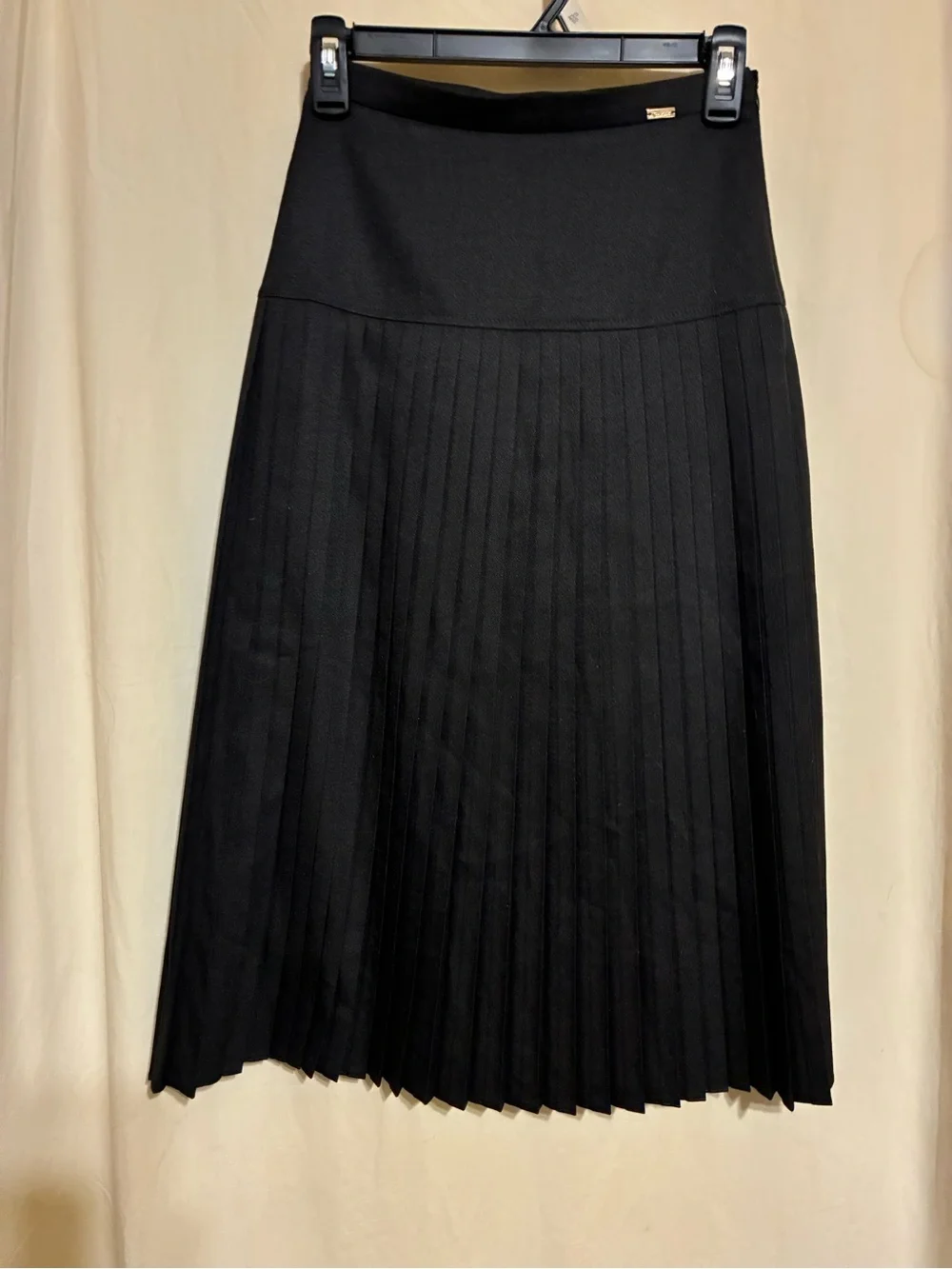 Celeste maxi skirt