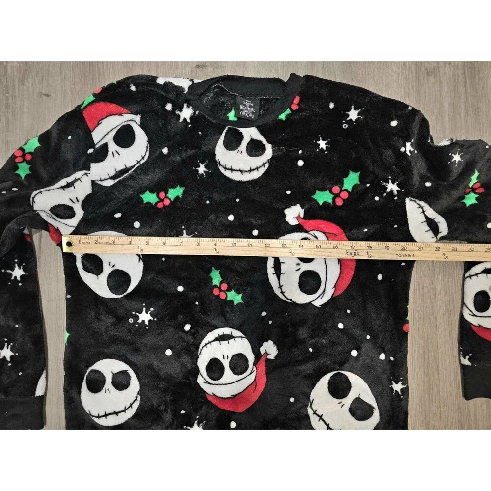 Disney nightmare before