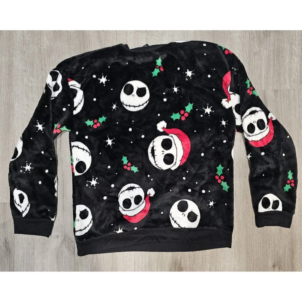 Disney nightmare before