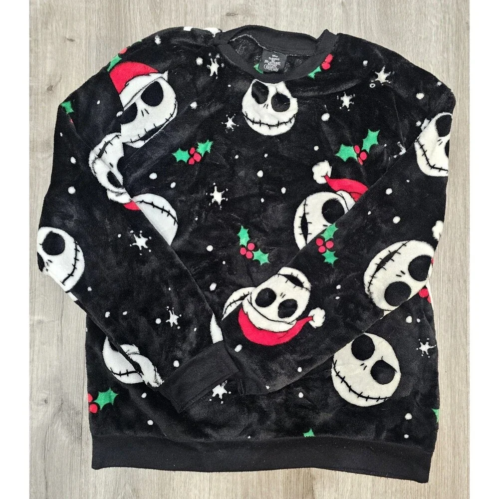 Disney nightmare before
