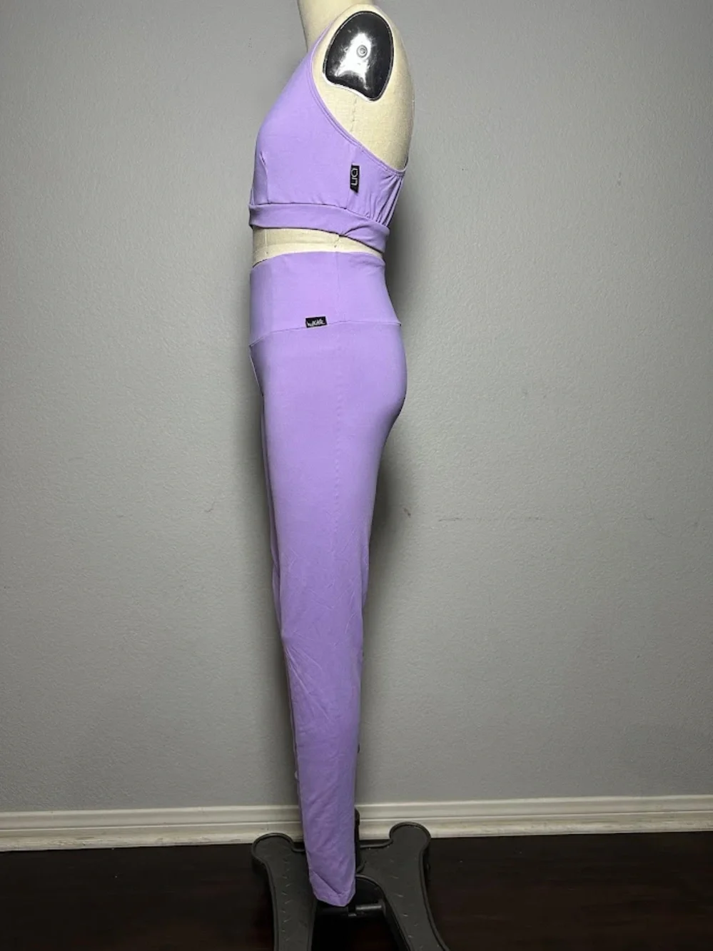 Maristella Citelli this lavender