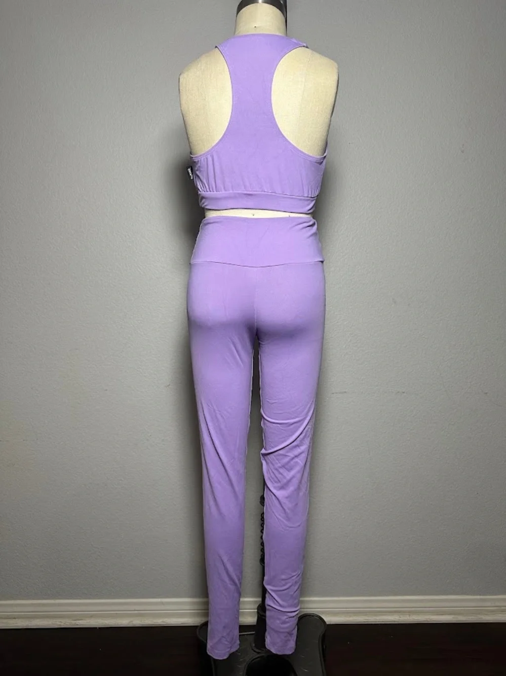 Maristella Citelli this lavender