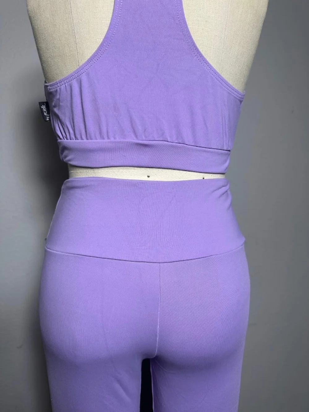Maristella Citelli this lavender