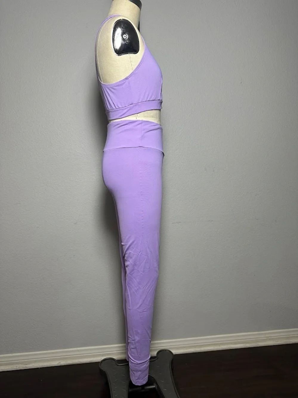 Maristella Citelli this lavender