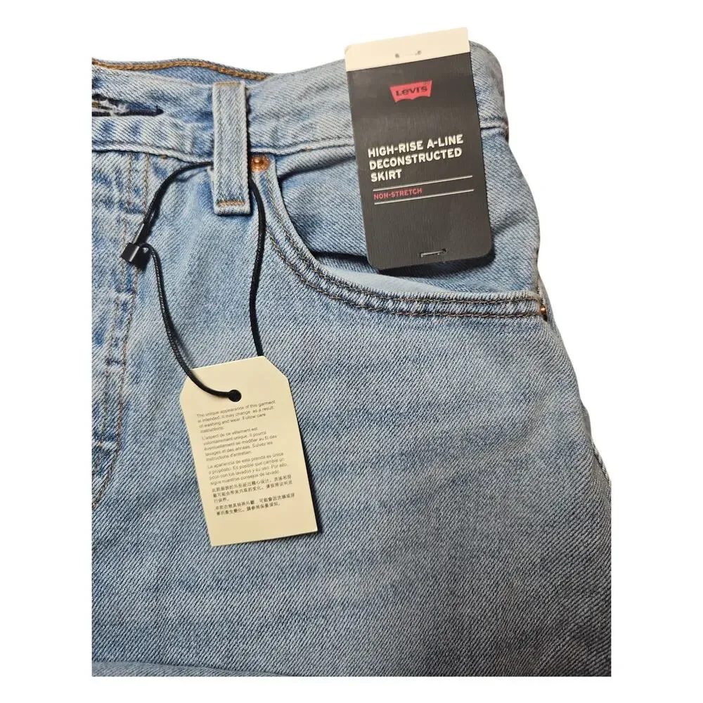 Levis levi premium