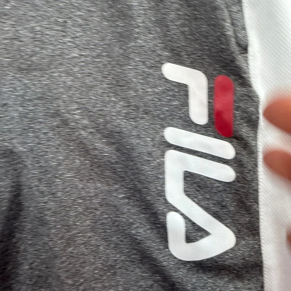 Fila athletic shorts