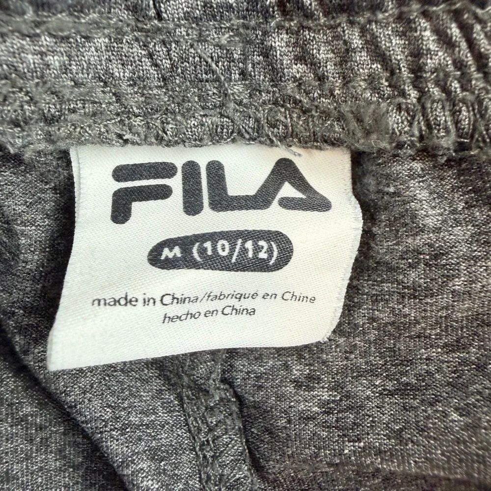 Fila athletic shorts