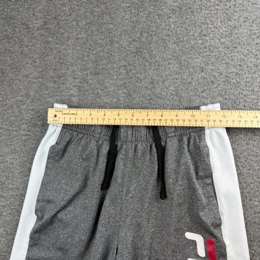 Fila athletic shorts