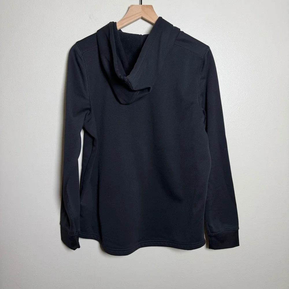 Nike mens hoodie