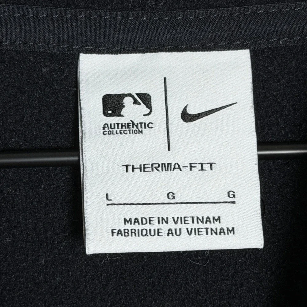 Nike mens hoodie