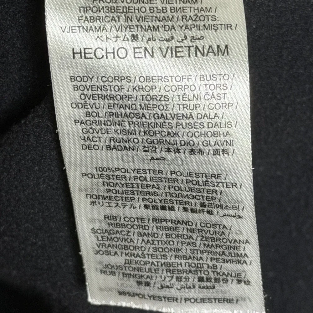 Nike mens hoodie