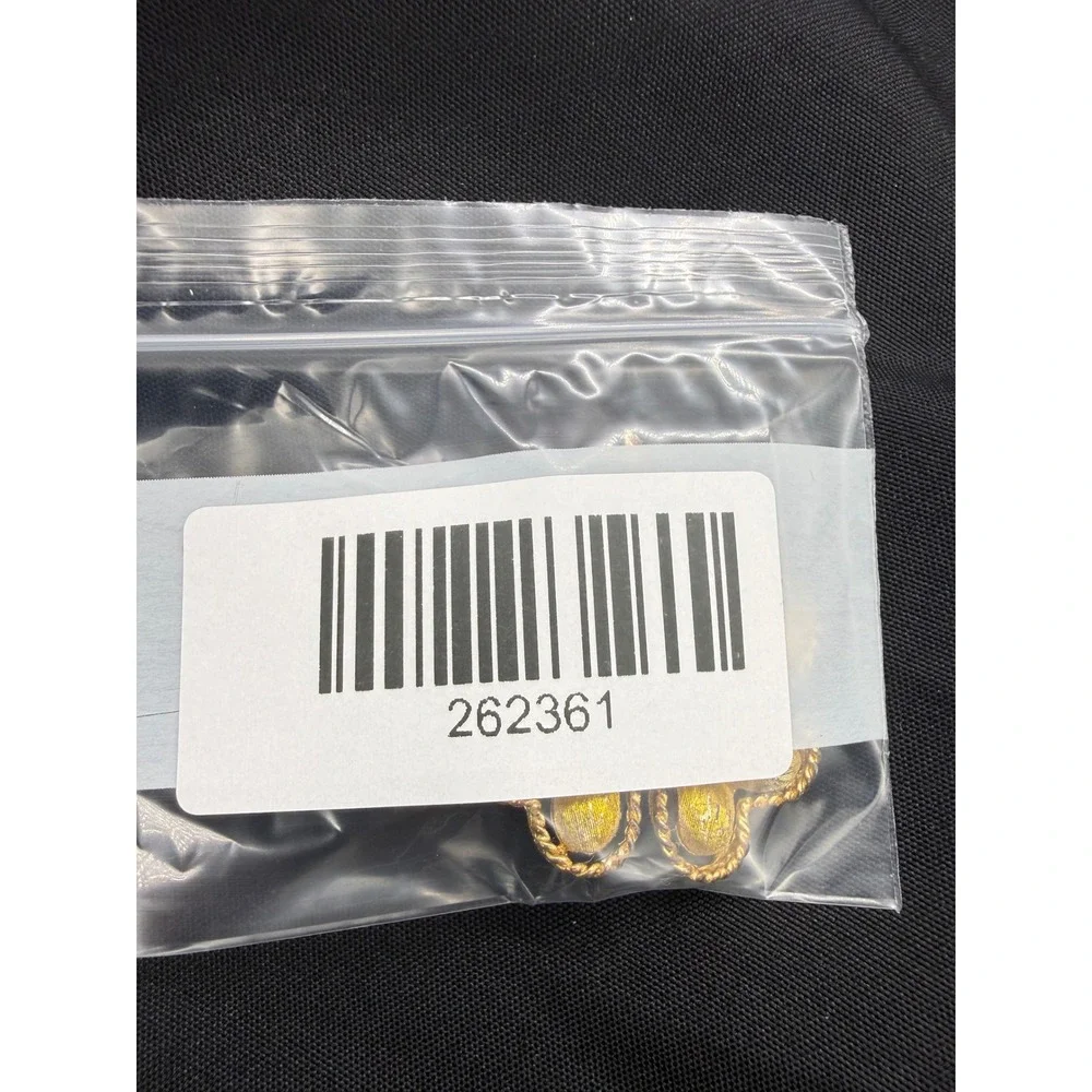N/A vintage gold