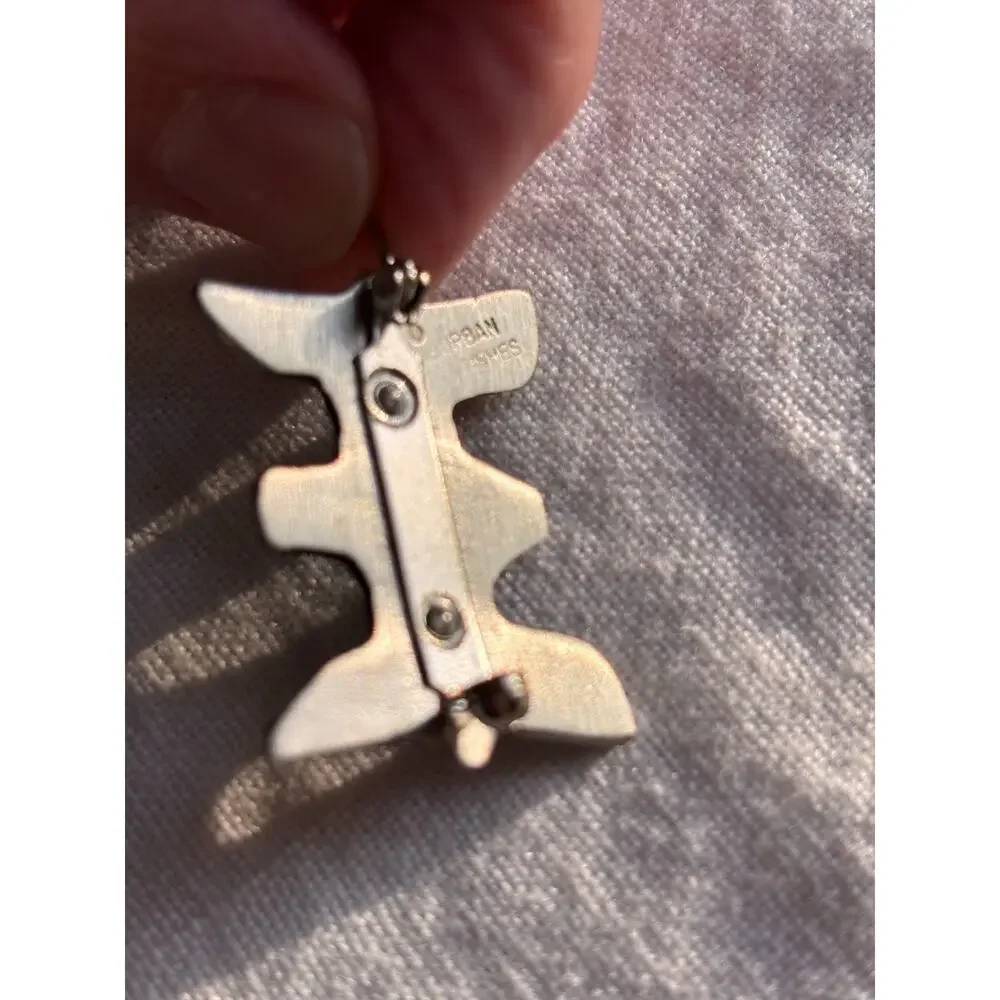 Alice Warder Seely original vintage